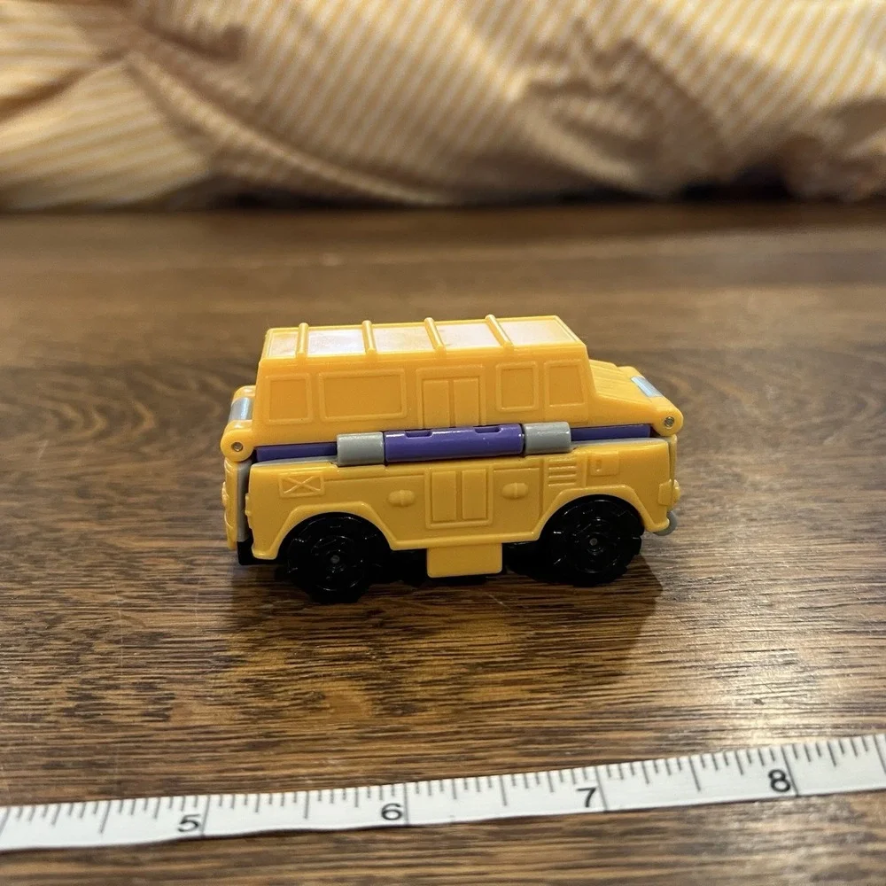 Duby reversable panels